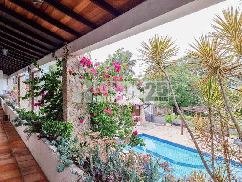 Casa 5 quartos no Trindade em Florianópolis - Foto 13