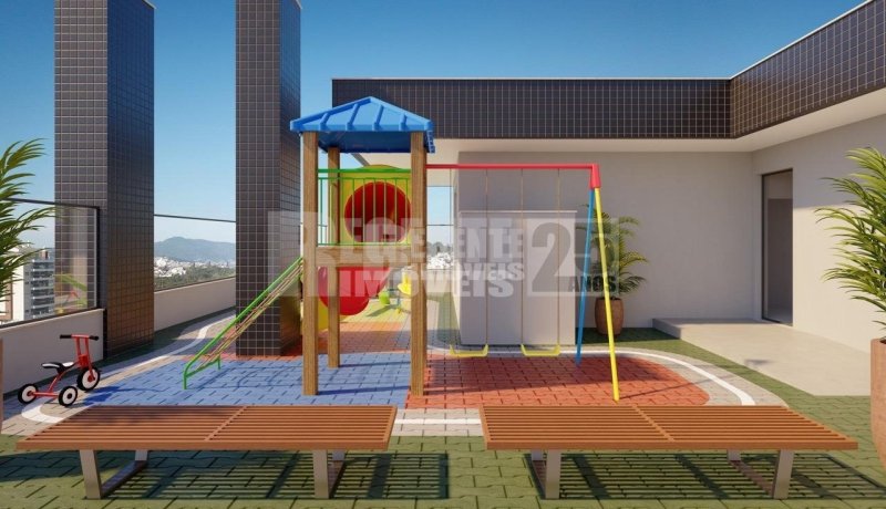 Apartamento 2 quartos no Trindade em Florianópolis - Foto 7
