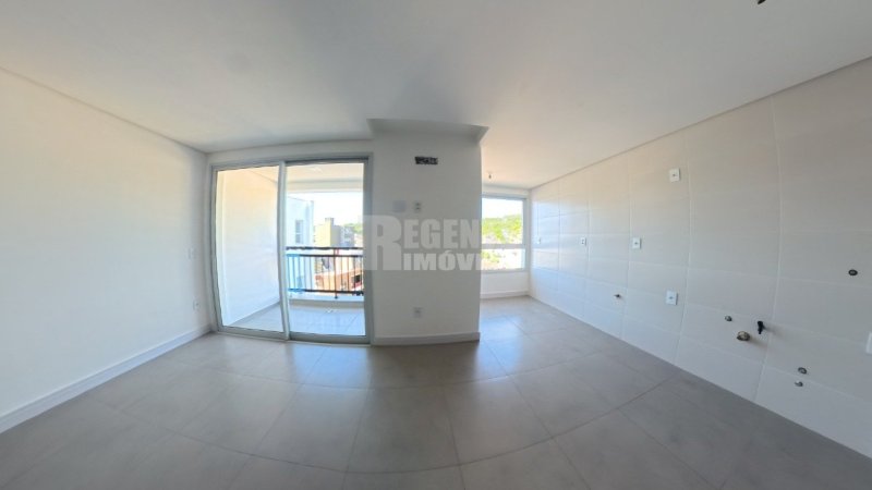 SALA 5 - Apartamento 1 quartos no João Paulo em Florianópolis