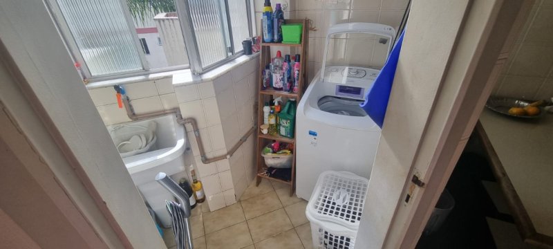 Cobertura 3 quartos no Trindade em Florianópolis - Foto 13