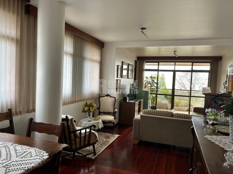 Apartamento 4 quartos no Agronômica em Florianópolis - Foto 30