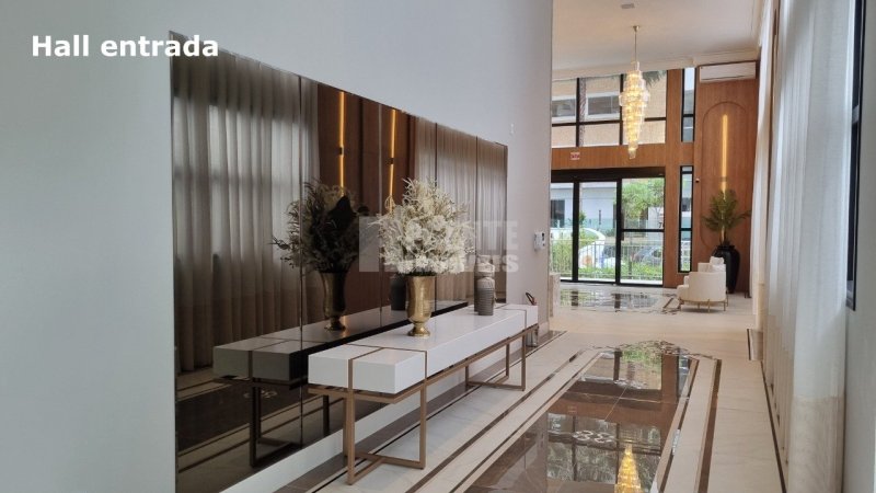 Apartamento 3 quartos no Campinas em São José - Foto 5