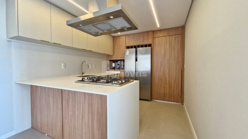 Apartamento 3 quartos no Centro em Florianópolis - Foto 3