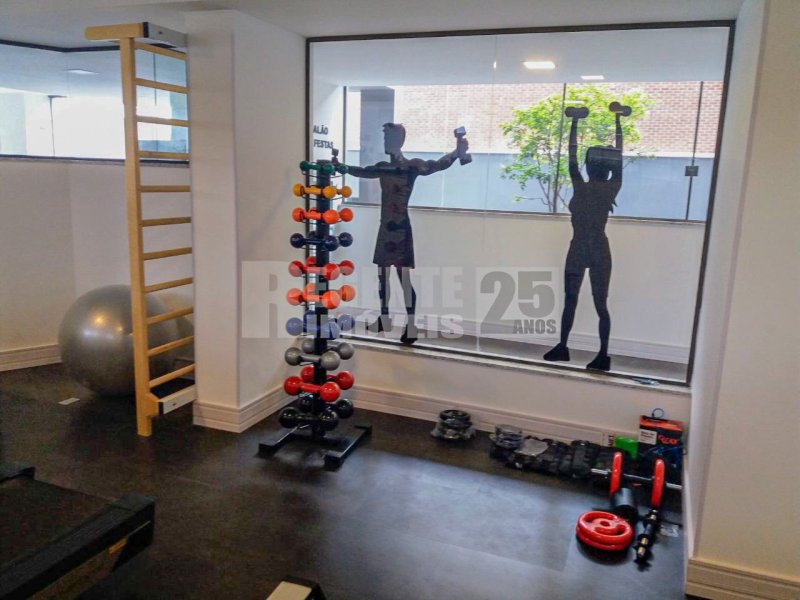 Apartamento 2 quartos no Itacorubi em Florianópolis - Foto 22