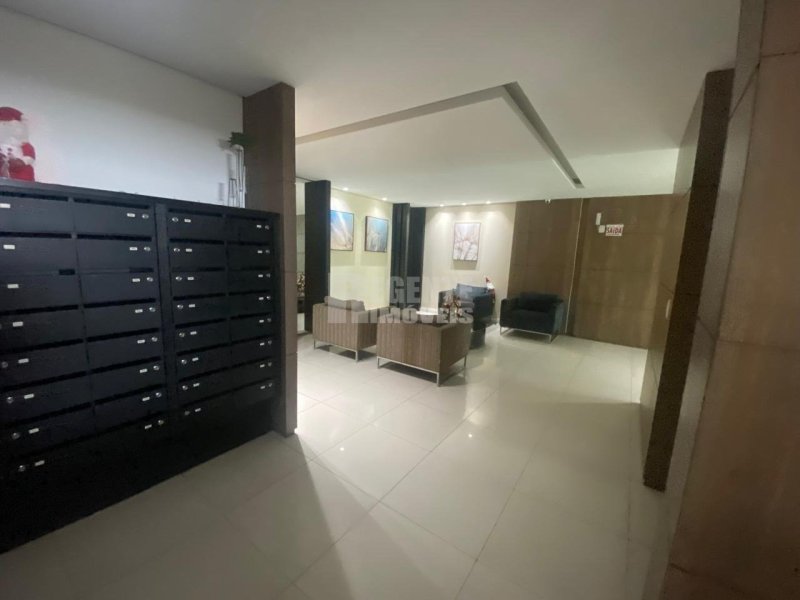 Apartamento 1 quartos no Itacorubi em Florianópolis - Foto 20