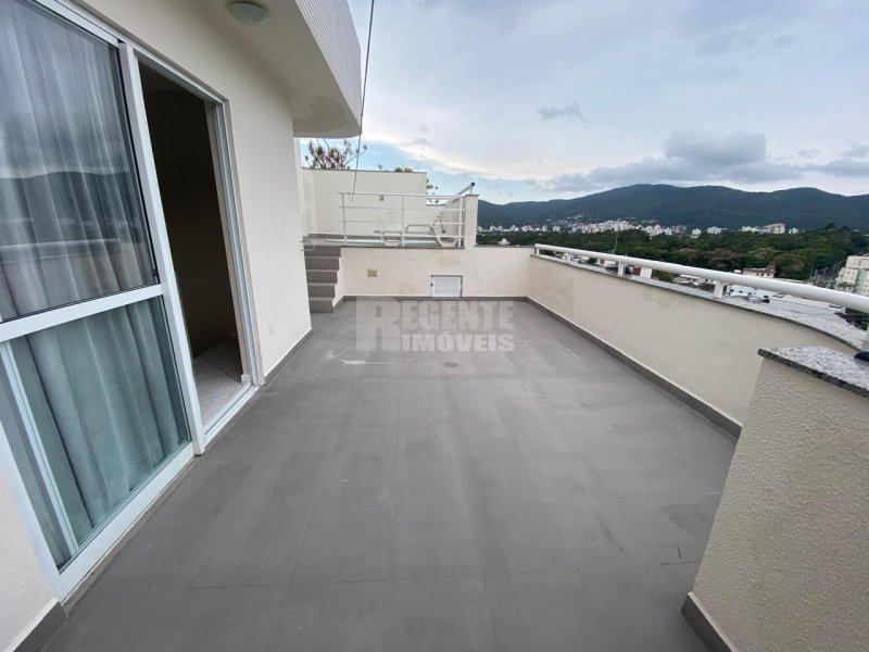 Apartamento 2 quartos no Córrego Grande em Florianópolis - Foto 24