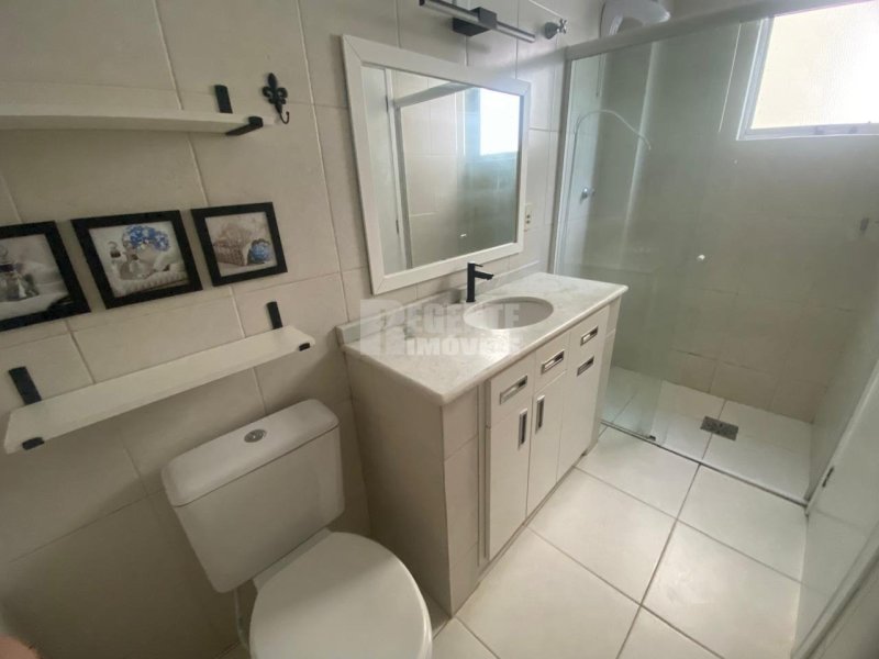 Apartamento 3 quartos no Carvoeira em Florianópolis - Foto 9