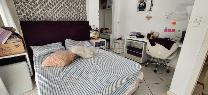 Casa no Agronômica em Florianópolis - Foto 31