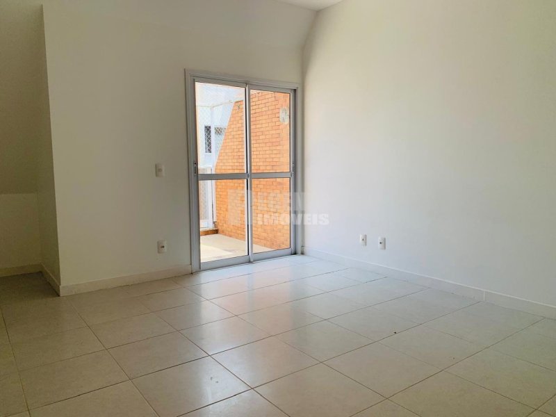 Apartamento 2 quartos no Córrego Grande em Florianópolis - Foto 17