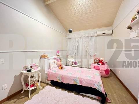 Casa 4 quartos no Pantanal em Florianópolis - Foto 16