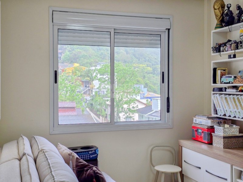 Apartamento 3 quartos no Itacorubi em Florianópolis - Foto 20