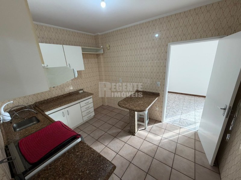 Apartamento 3 quartos no Pantanal em Florianópolis - Foto 6