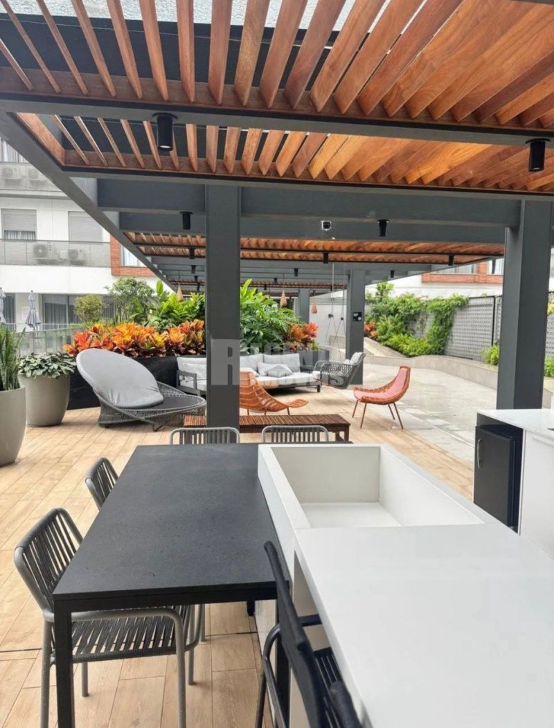 Apartamento 2 quartos no Córrego Grande em Florianópolis - Foto 24