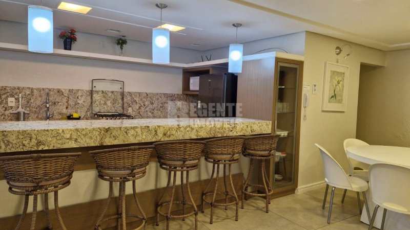 Apartamento 2 quartos no Córrego Grande em Florianópolis - Foto 4