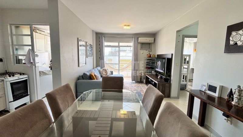 Apartamento 2 quartos no Itacorubi em Florianópolis - Foto 11
