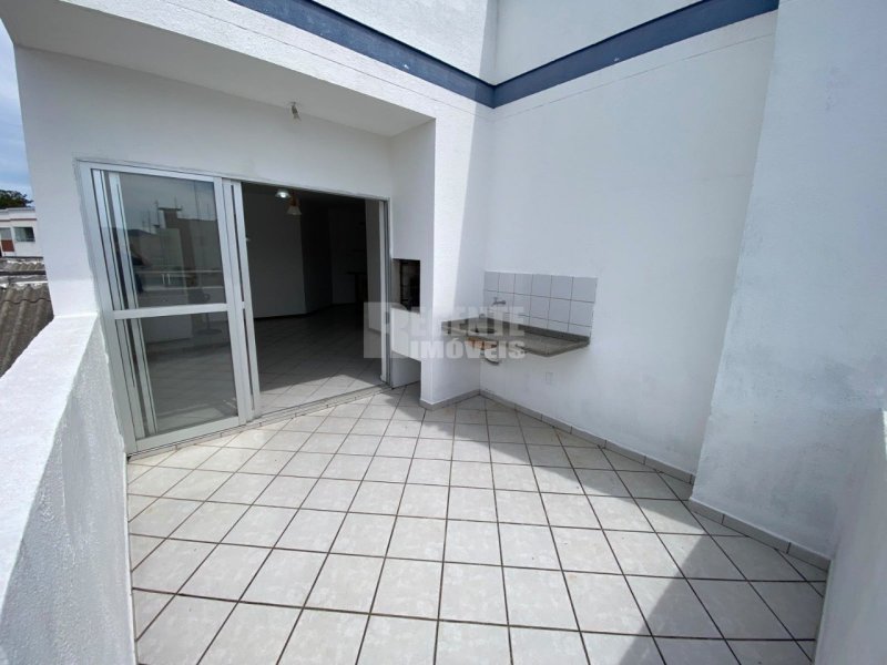 Cobertura 2 quartos no Carvoeira em Florianópolis - Foto 16