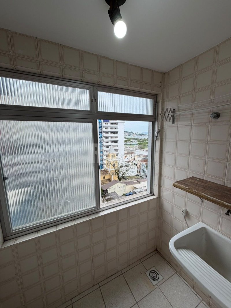 Apartamento 1 quartos no Centro em Florianópolis - Foto 7