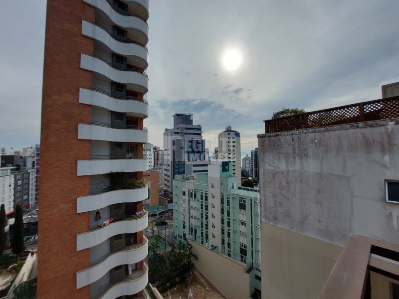 Cobertura 4 quartos no Centro em Florianópolis - Foto 11