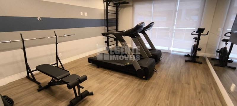 Apartamento 1 quartos no Trindade em Florianópolis - Foto 44