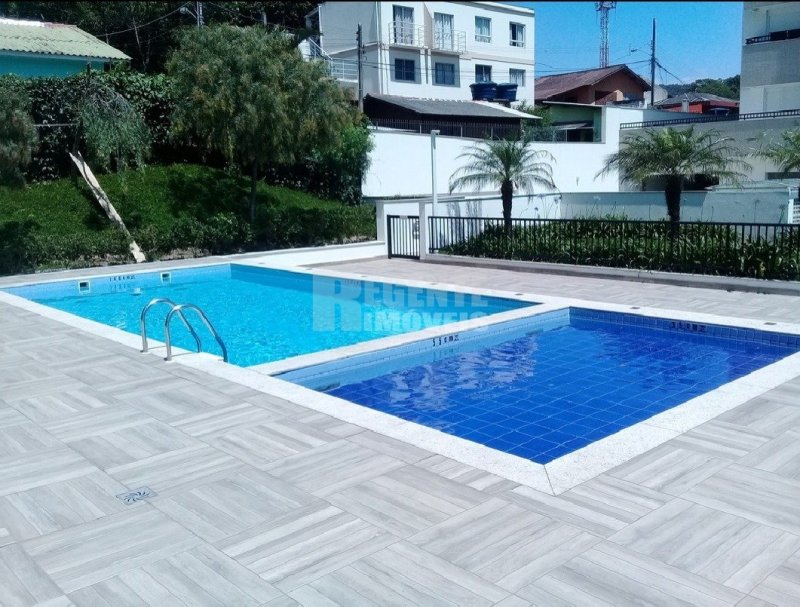 Apartamento 2 quartos no Carvoeira em Florianópolis - Foto 25