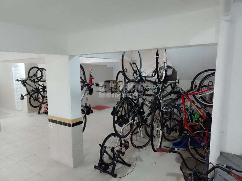 Apartamento 3 quartos no Agronômica em Florianópolis - Foto 26