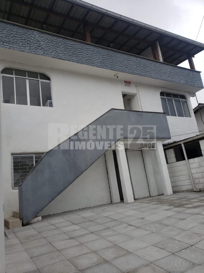 Casa 18 quartos no Trindade em Florianópolis - Foto 12