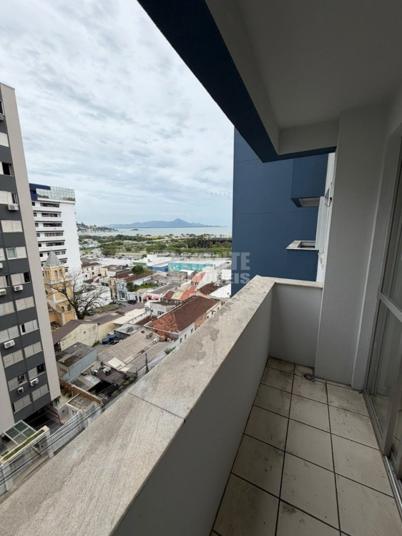 Apartamento 1 quartos no Centro em Florianópolis - Foto 8