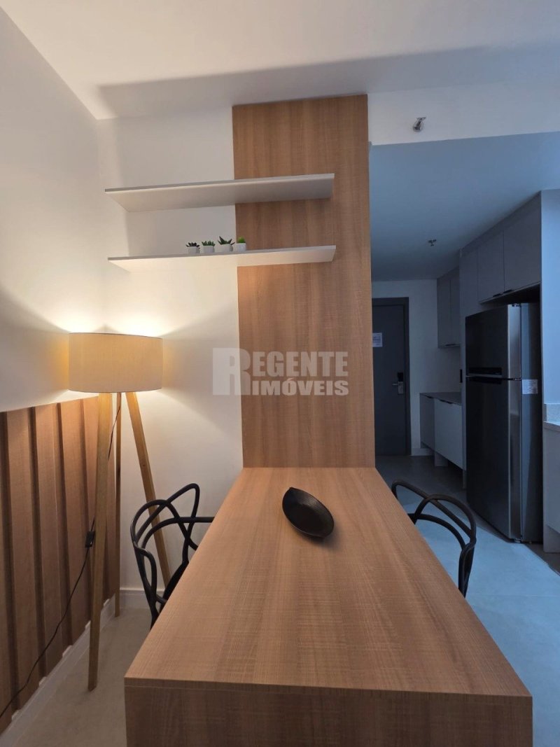 Monoambiente en venta en el barrio Trindade en Florianópolis - Foto 16