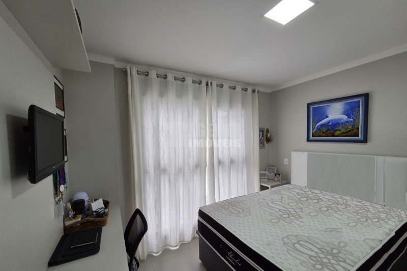 Apartamento 3 quartos no Centro em Florianópolis - Foto 15