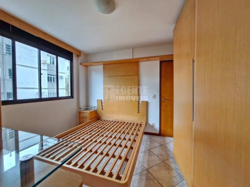 Apartamento 3 quartos no Centro em Florianópolis - Foto 8