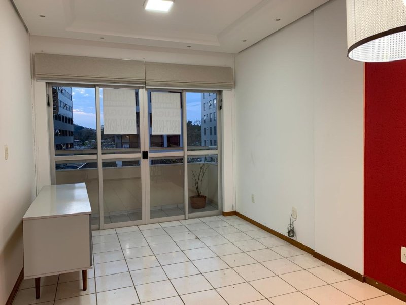 Apartamento 1 quartos no Itacorubi em Florianópolis - Foto 2