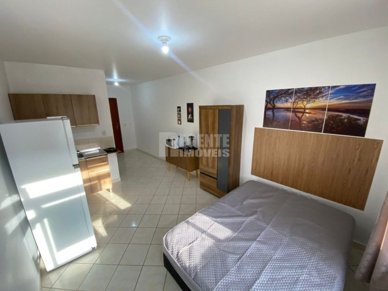 Kitnet 1 quartos no Trindade em Florianópolis - Foto 5