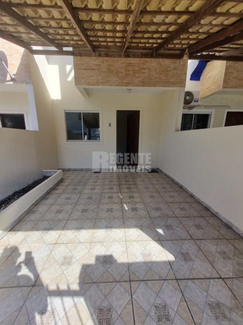 Casa 2 quartos no Ingleses Do Rio Vermelho em Florianópolis - Foto 14