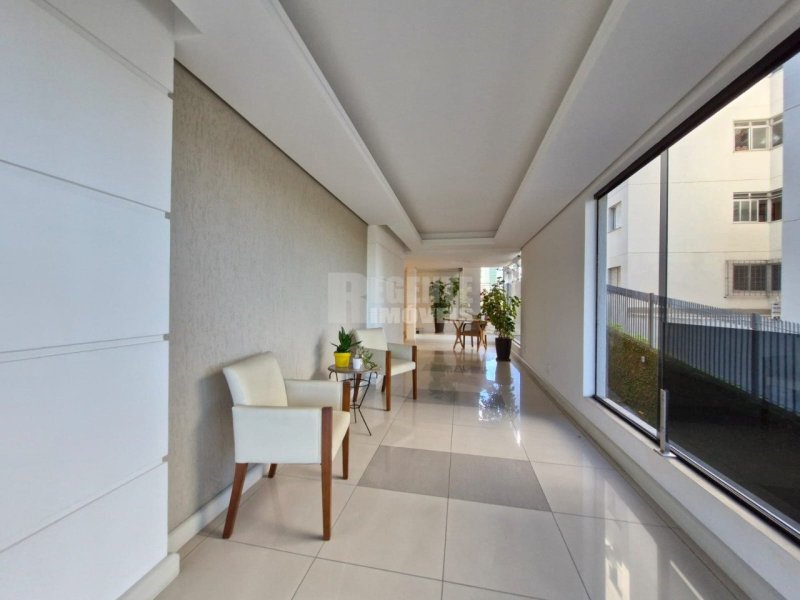 Apartamento 3 quartos no Itacorubi em Florianópolis - Foto 26