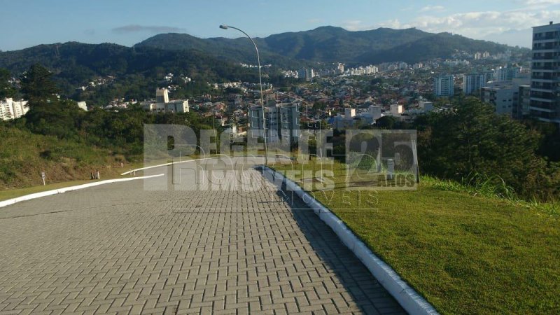 Terreno no Itacorubi em Florianópolis - Foto 9