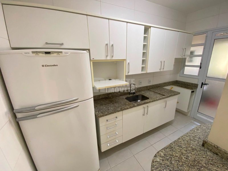 Apartamento 2 quartos no Itacorubi em Florianópolis - Foto 7