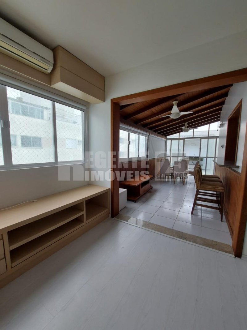 Cobertura 2 quartos no Carvoeira em Florianópolis - Foto 7