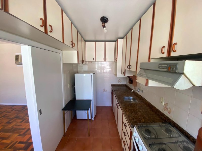 Great 3-bedroom apartment for rent in the Trindade neighborhood, near UFSC! - Photo 3