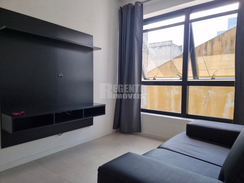 Apartamento 1 quartos no Carvoeira em Florianópolis - Foto 2