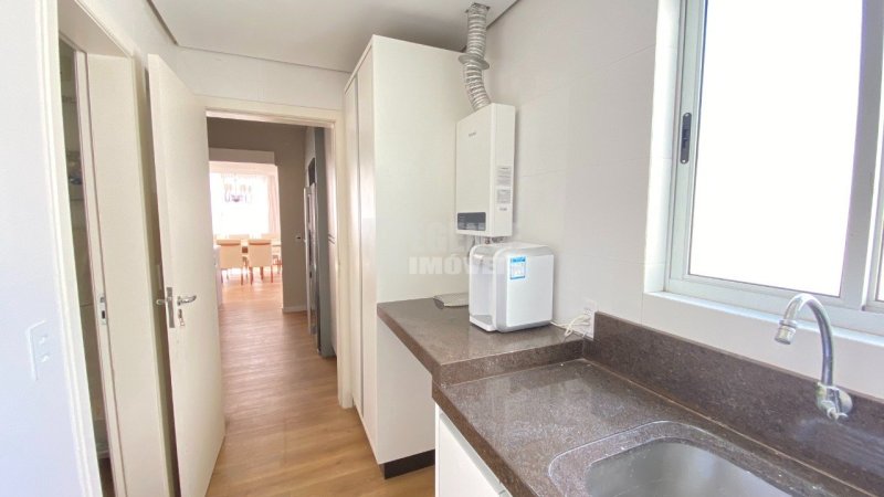 Cobertura 3 quartos no Córrego Grande em Florianópolis - Foto 18