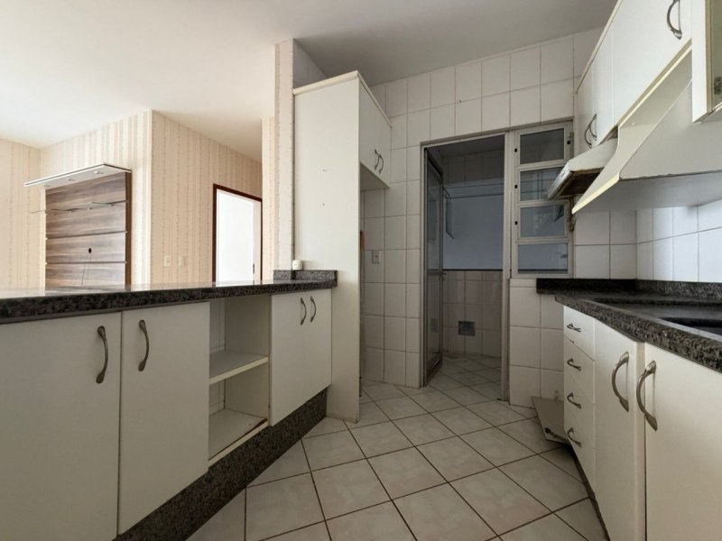 Apartamento 2 quartos no Itacorubi em Florianópolis - Foto 5
