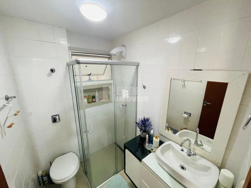 Apartamento 3 quartos no Trindade em Florianópolis - Foto 18