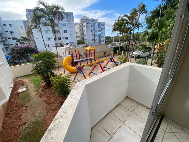 Apartamento 1 quartos no Trindade em Florianópolis - Foto 4