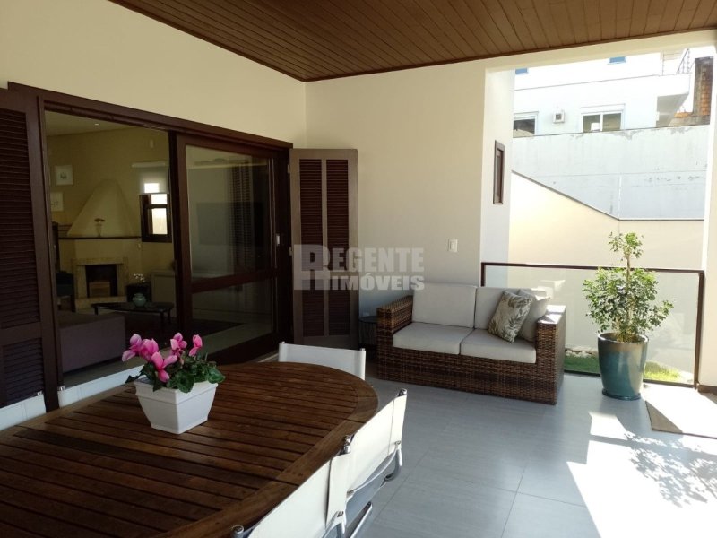 Casa 4 quartos no Córrego Grande em Florianópolis - Foto 20