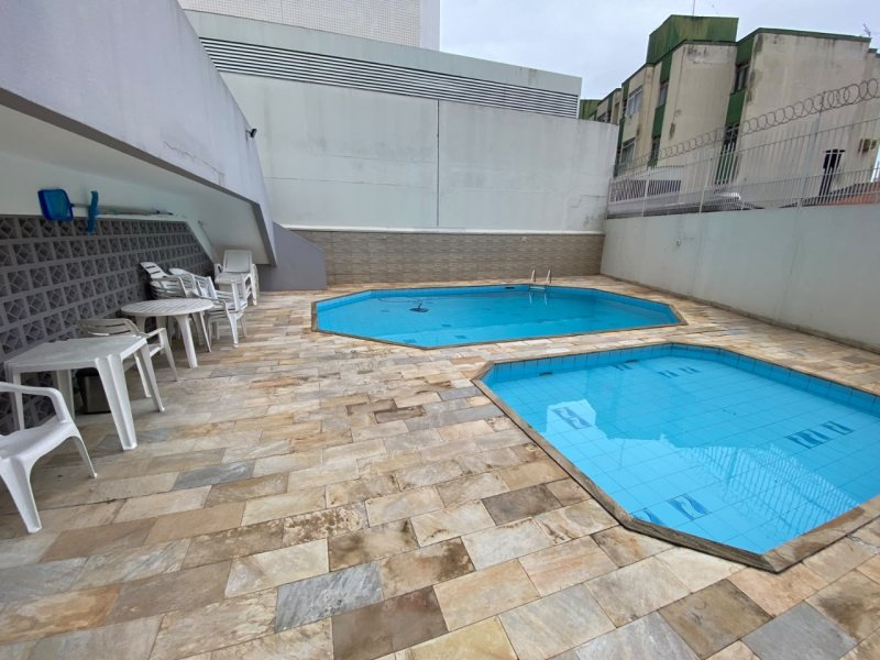 Apartamento 3 quartos no Kobrasol em São José - Foto 26