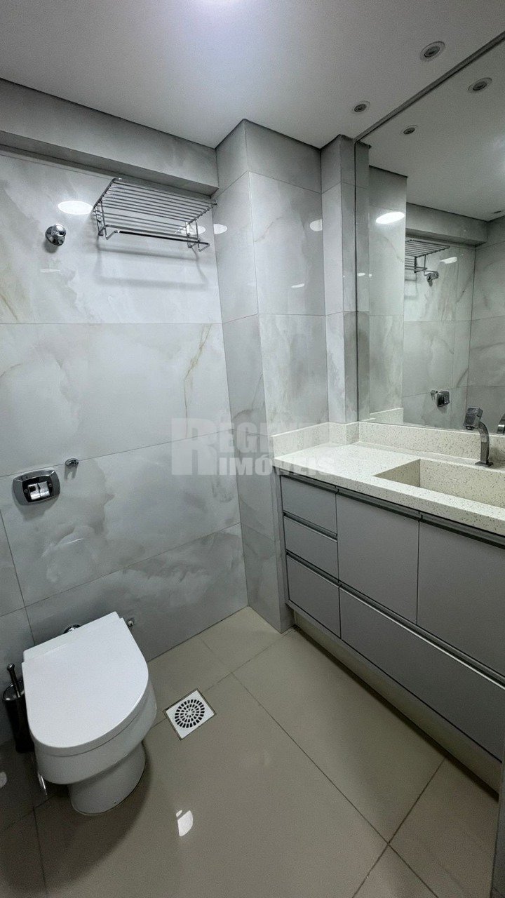 Apartamento 3 quartos no Centro em Florianópolis - Foto 17