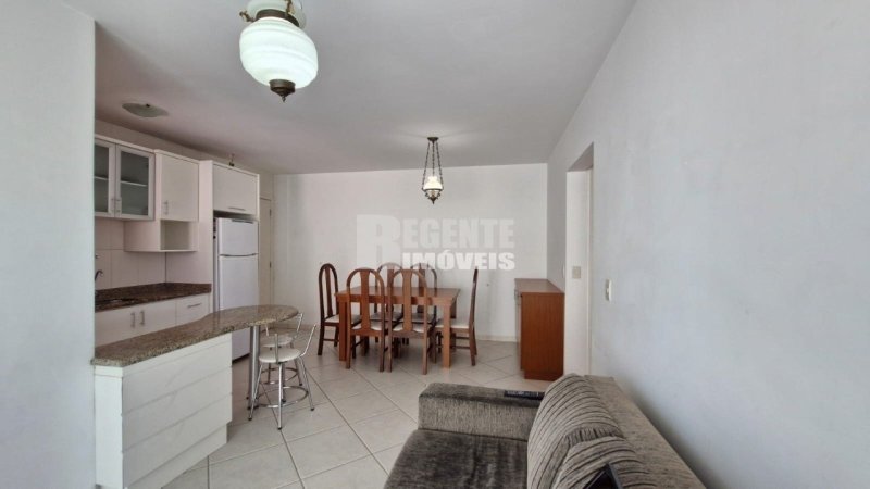 Apartamento 2 quartos no Trindade em Florianópolis - Foto 3
