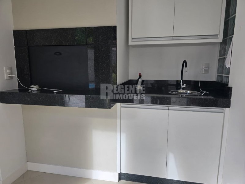 Casa 4 quartos no Parque São Jorge em Florianópolis - Foto 10