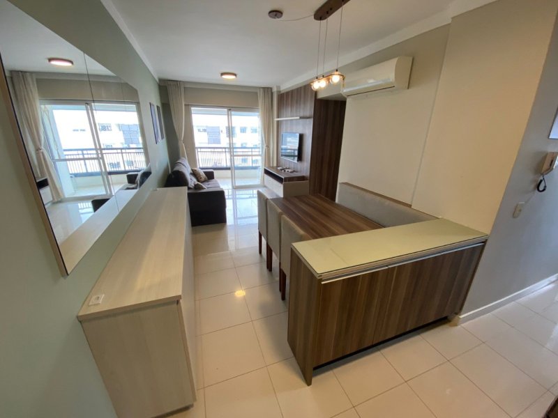 Apartamento 3 quartos no Trindade em Florianópolis - Foto 2