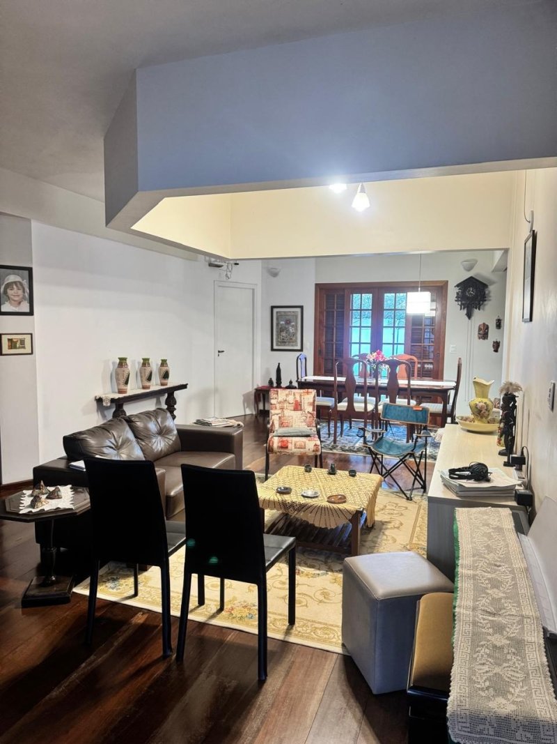 Casa 7 quartos no Trindade em Florianópolis - Foto 4